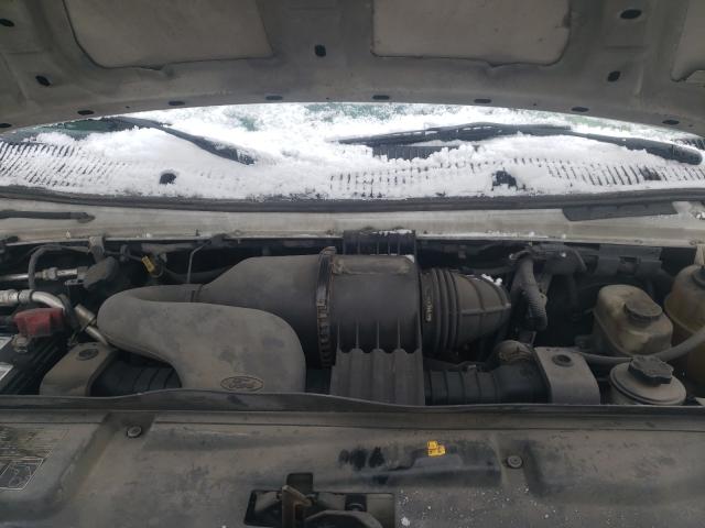 2011 FORD ECONOLINE 1FTNE2EW3BDA08802