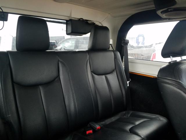 2013 JEEP WRANGLER S 1C4AJWBG7DL567731