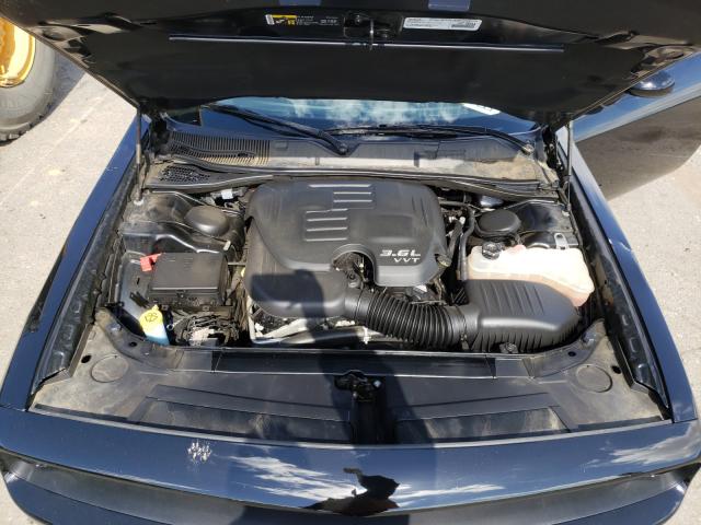 2019 DODGE CHALLENGER - 2C3CDZKG5KH534436