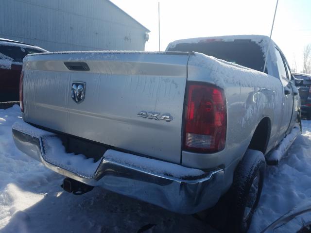 2013 RAM 2500 SLT 3C6UR5DL3DG581561