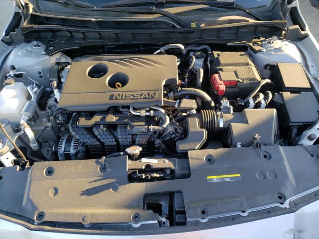 2020 NISSAN ALTIMA SR 1N4BL4CV2LC237709