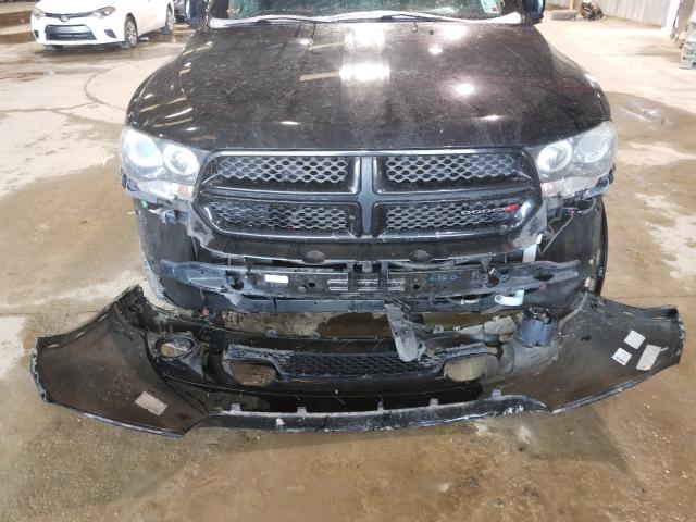 2013 DODGE DURANGO R/ 1C4SDHCT5DC689426