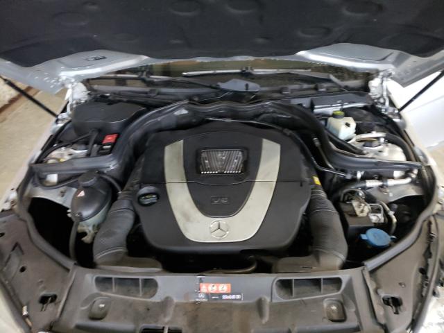 2010 MERCEDES-BENZ C 350 WDDGF5GB1AR090358