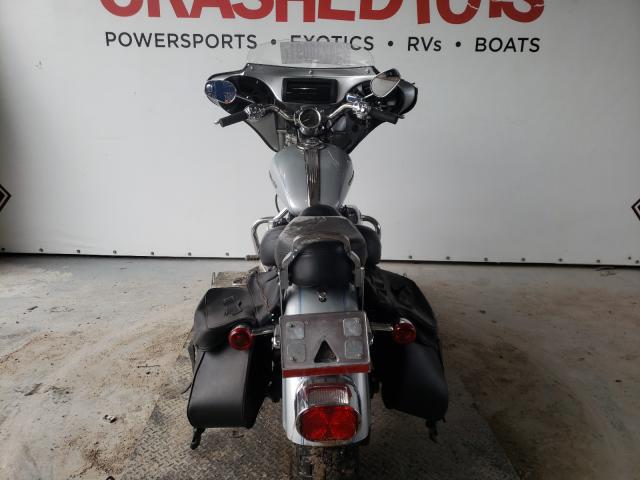 2005 HARLEY-DAVIDSON XL1200 C 1HD1CGP125K433574