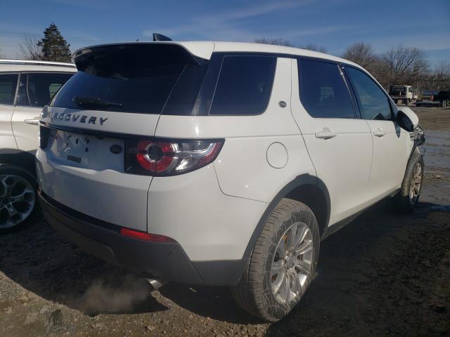 2018 LAND ROVER DISCOVERY SALCP2RX7JH750916