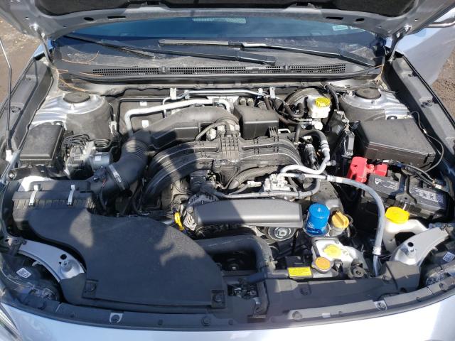 2020 SUBARU LEGACY PRE 4S3BWAC67L3028412