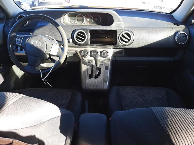 2013 TOYOTA SCION XB JTLZE4FE5DJ046110