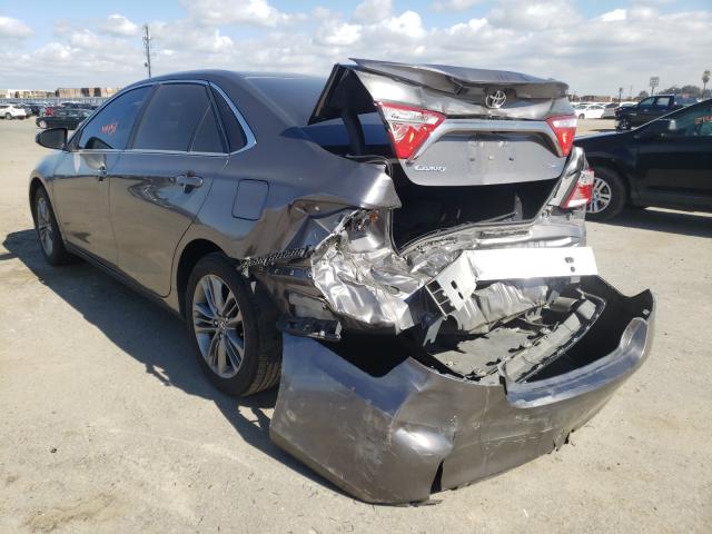 2016 TOYOTA CAMRY LE - 4T1BF1FK5GU608391