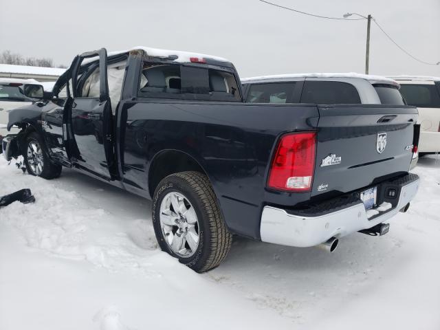 2019 RAM 1500 CLASS 1C6RR7TT5KS658682