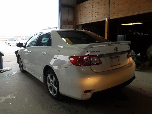 2012 TOYOTA COROLLA BA 5YFBU4EE0CP034782