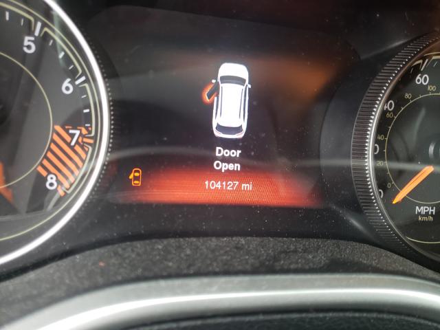 2015 JEEP CHEROKEE T 1C4PJMBS4FW511783