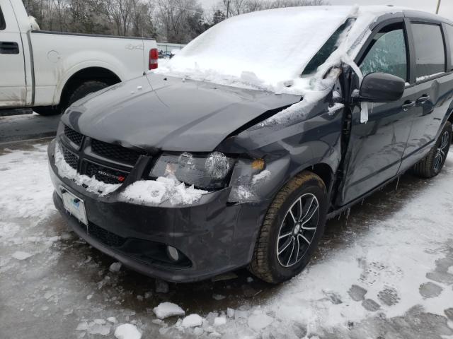 2018 DODGE GRAND CARA 2C4RDGEGXJR345246