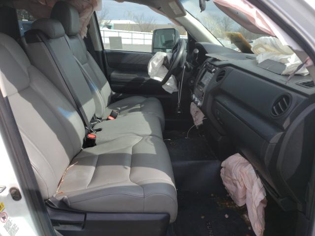 2014 TOYOTA TUNDRA DOU - 5TFUM5F16EX051486