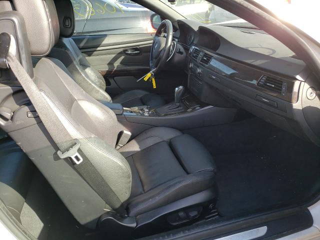 2013 BMW 335 I WBADX7C59DJ589771