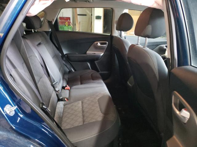 2019 KIA NIRO FE KNDCB3LC1K5216525
