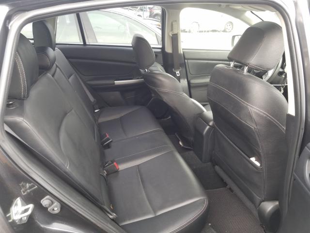 2015 SUBARU XV CROSSTR - JF2GPAMC7F8259441