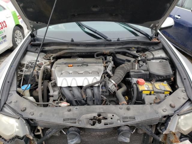 2010 ACURA TSX JH4CU2F66AC000785