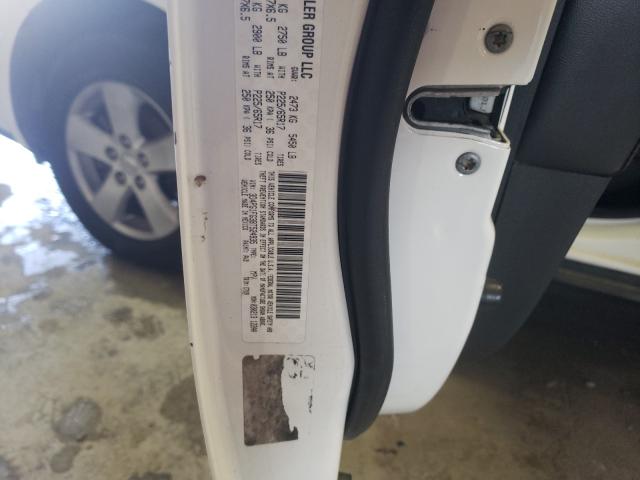 2011 DODGE JOURNEY MA 3D4PG1FG3BT524935
