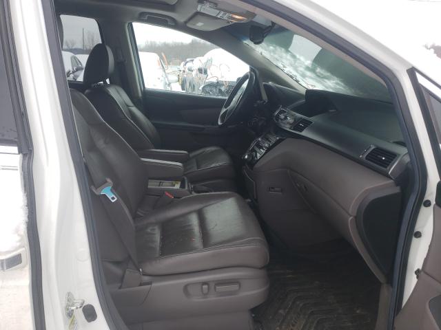 2012 HONDA ODYSSEY TO 5FNRL5H99CB050044