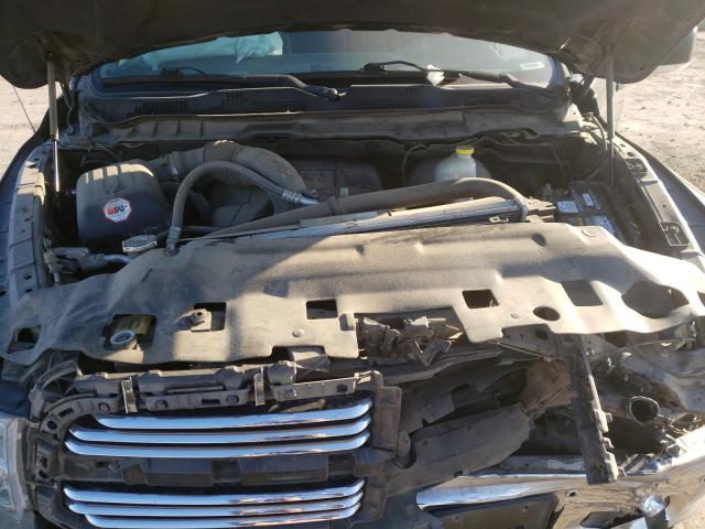 2015 RAM 1500 SLT - 1C6RR7LT8FS695067