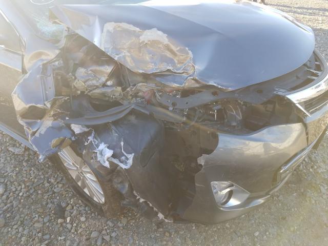 2015 TOYOTA AVALON HYB 4T1BD1EB6FU040948