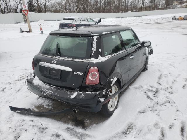 2013 MINI COOPER WMWSU3C56DT370067