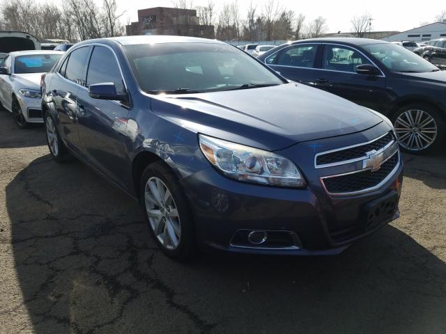 2013 CHEVROLET MALIBU 2LT 1G11E5SA9DF332751