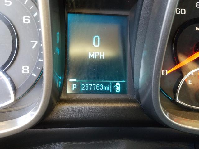 2013 CHEVROLET MALIBU 1LT - 1G11C5SA7DF303254