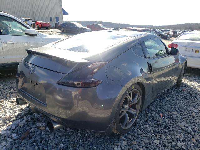 2010 NISSAN 370Z JN1AZ4EH7AM501951