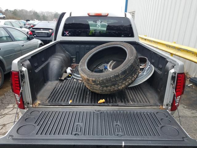 2011 GMC CANYON SLE 1GTD5MF9XB8121817