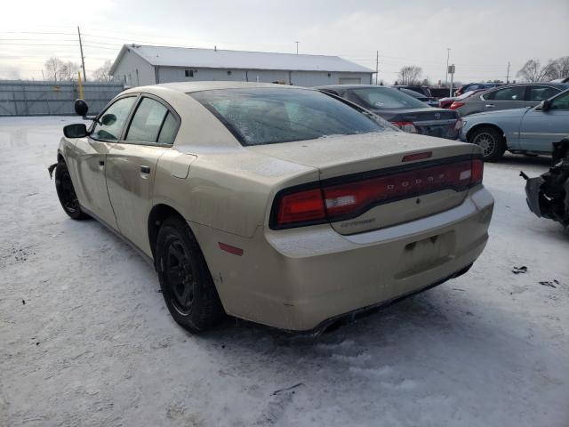2013 DODGE CHARGER PO 2C3CDXAT0DH717202