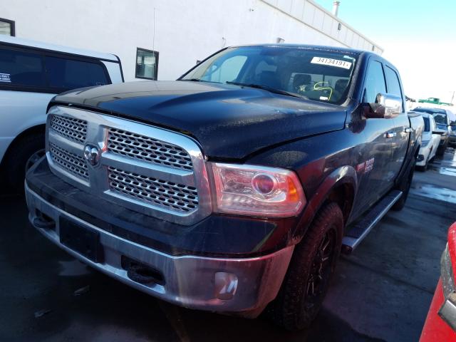 2013 RAM 1500 LARAM 1C6RR7NTXDS515856
