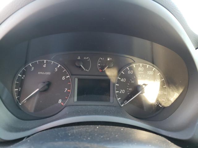 2017 NISSAN SENTRA S 3N1AB7APXHY307084