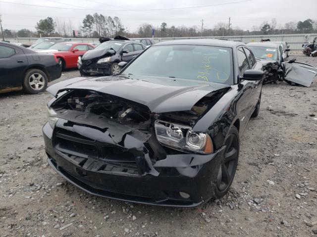 2012 DODGE CHARGER R/ 2C3CDXCT9CH272289