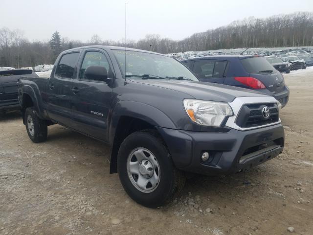 2014 TOYOTA TACOMA DOU 3TMMU4FN4EM062652