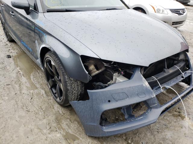 2016 AUDI A3 PREMIUM WAUB8GFF7G1088925
