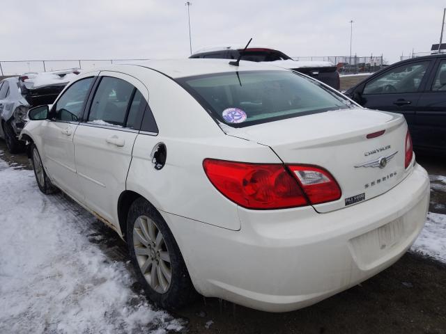 2010 CHRYSLER SEBRING LI 1C3CC5FB1AN147799