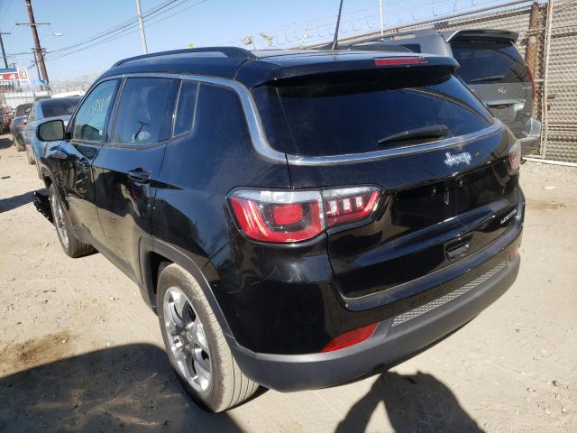2020 JEEP COMPASS LI 3C4NJCCB2LT198668