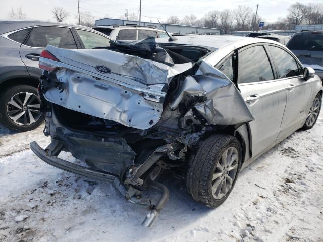 2017 FORD FUSION SE 3FA6P0LU2HR374387