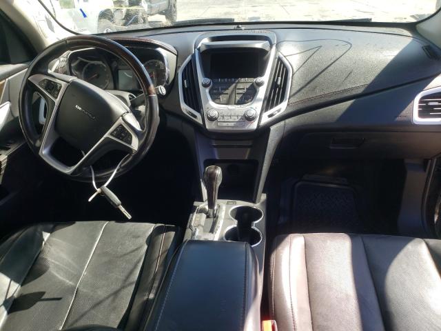 2014 GMC TERRAIN DE 2GKALUEK9E6382691