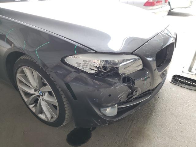2012 BMW 535 I - WBAFR7C57CC816168