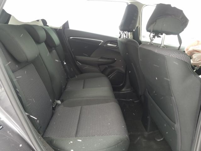 2020 HONDA FIT LX 3HGGK5H44LM726105