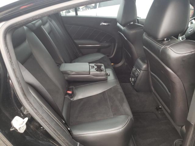 2012 DODGE CHARGER R/ 2C3CDXCT9CH272289