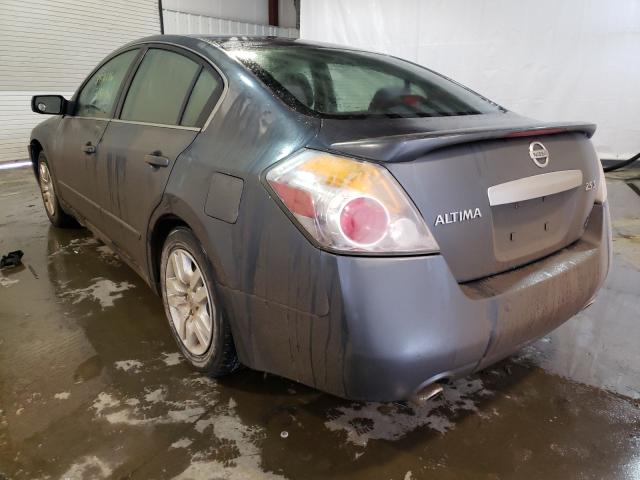 2012 NISSAN ALTIMA BAS 1N4AL2AP5CC235571