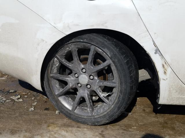 2015 DODGE DART SE 1C3CDFAA8FD432885