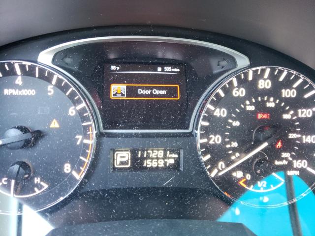 2015 NISSAN ALTIMA 2.5 1N4AL3AP7FC465705