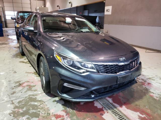 2020 KIA OPTIMA LX 5XXGT4L30LG407175