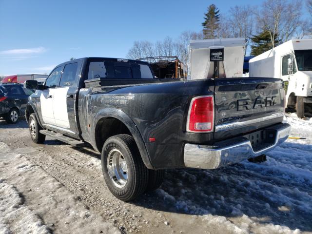 2018 RAM 3500 LONGH 3C63RRKL3JG251663
