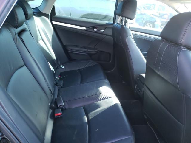 2016 HONDA CIVIC TOUR 2HGFC1F9XGH631441