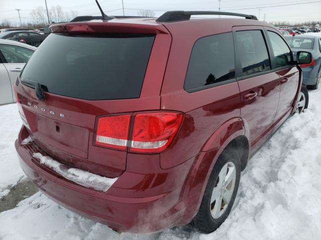 2011 DODGE JOURNEY MA 3D4PG1FG0BT501810